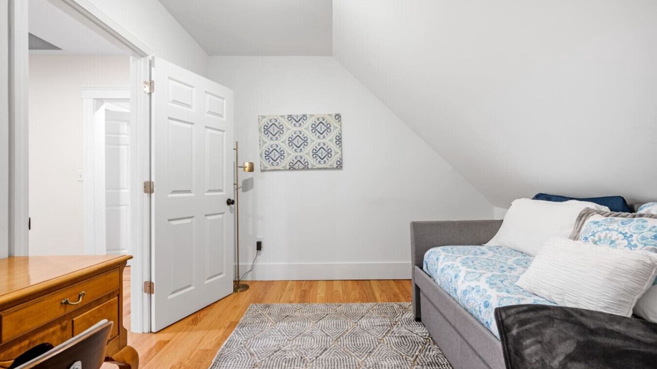 Photo of Bedroom in Worcester