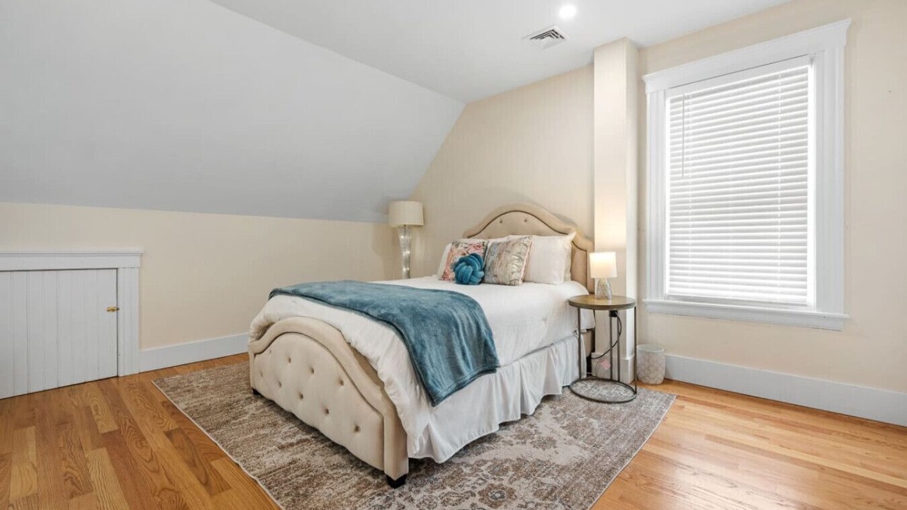 Photo of Bedroom in Worcester