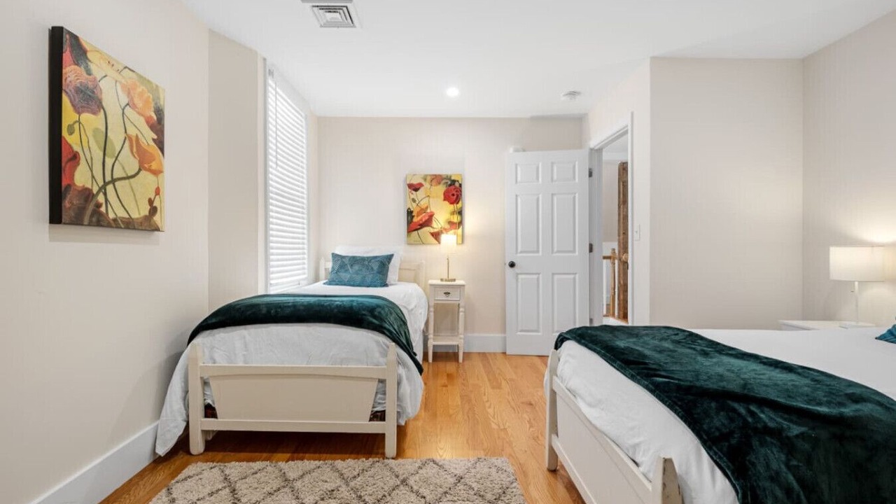 Photo of Bedroom in Worcester