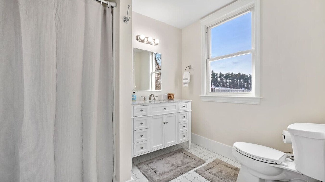 Photo of Bathroom in Worcester