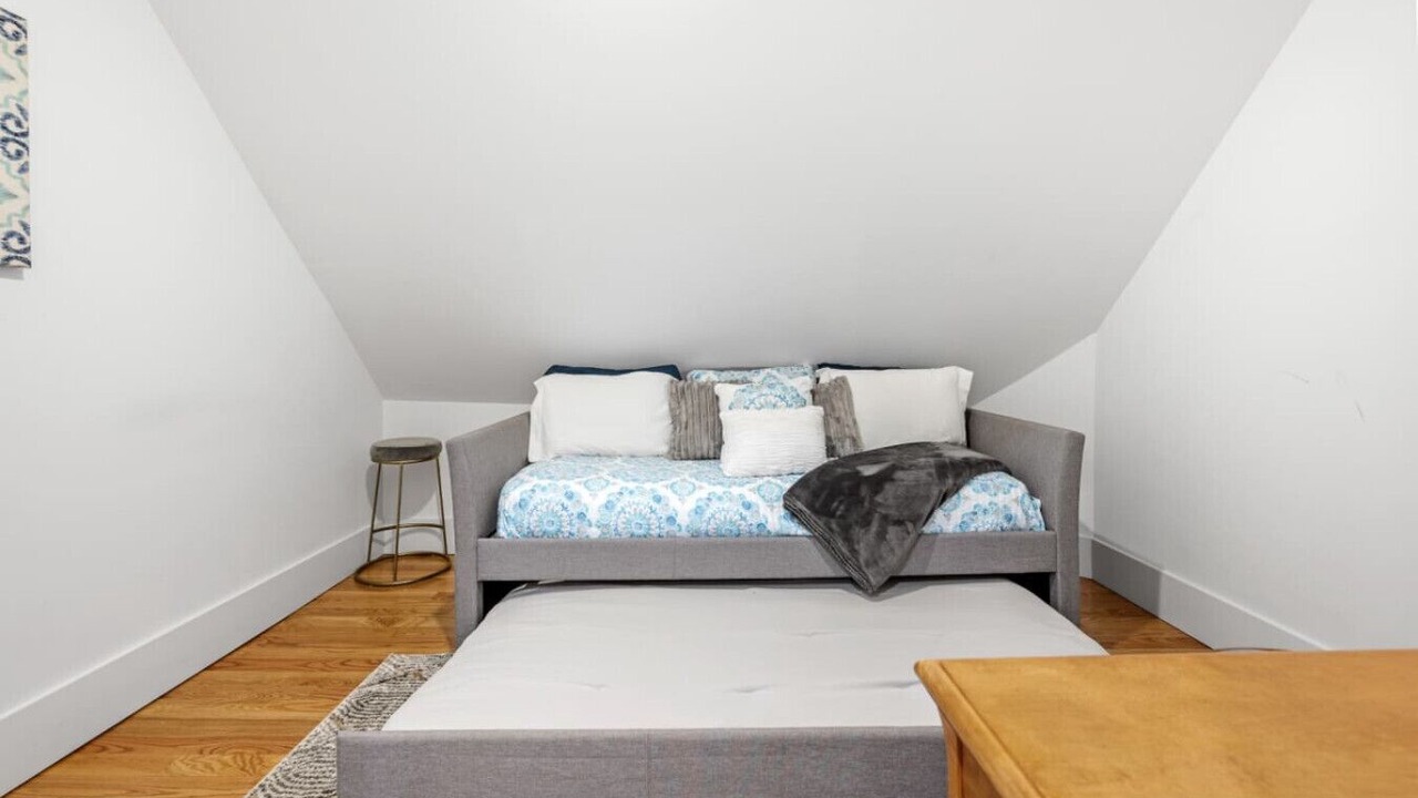 Photo of Bedroom in Worcester