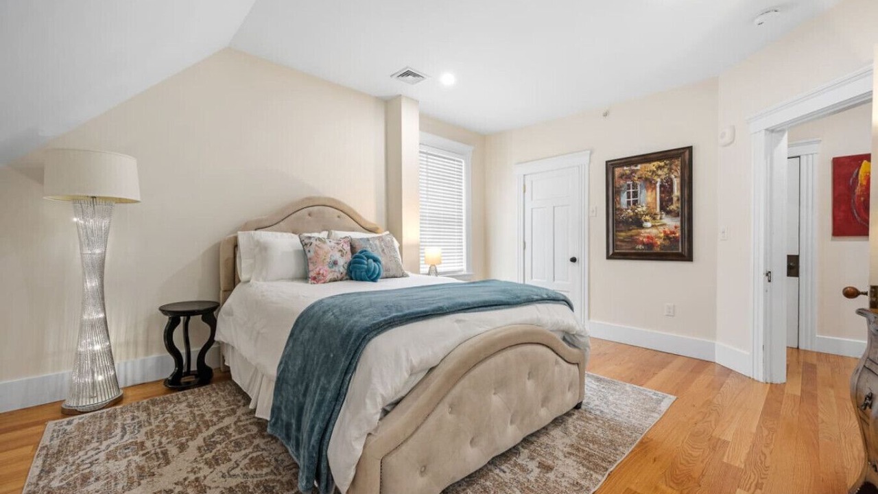 Photo of Bedroom in Worcester