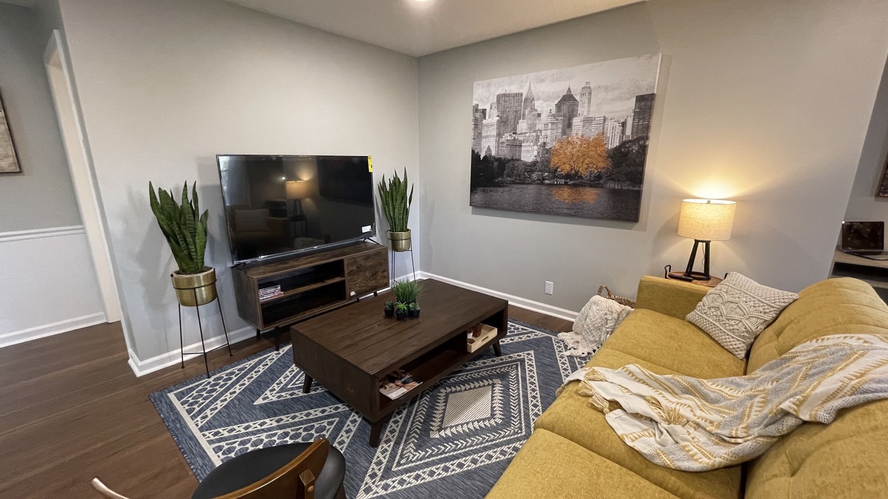 Photo of Bedroom in Murfreesboro