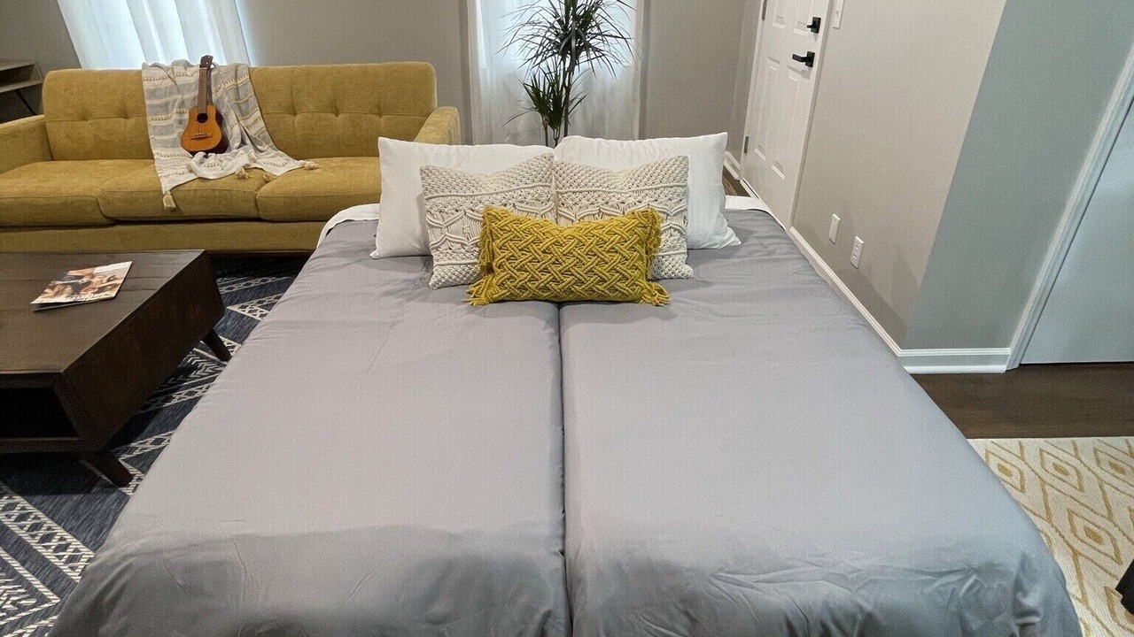Photo of Bedroom in Murfreesboro