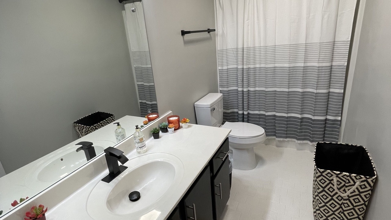 Photo of Bathroom in Murfreesboro