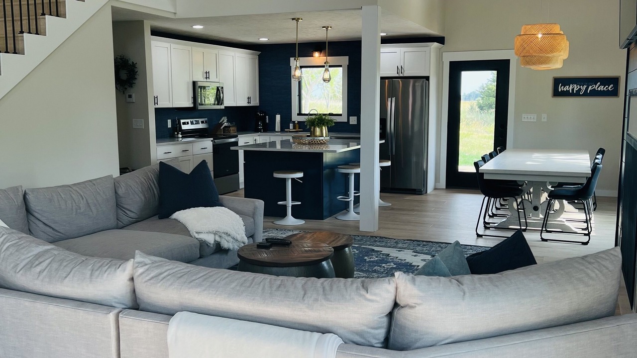 Photo of Bedroom in Republican City