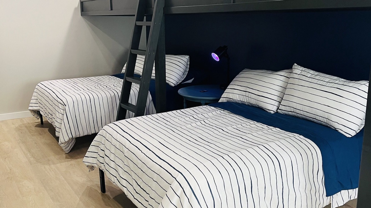 Photo of Bedroom in Republican City