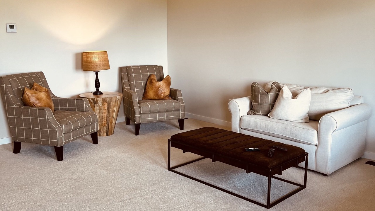Photo of Bedroom in Republican City