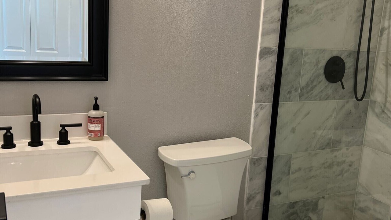 Photo of Bathroom in Southtown