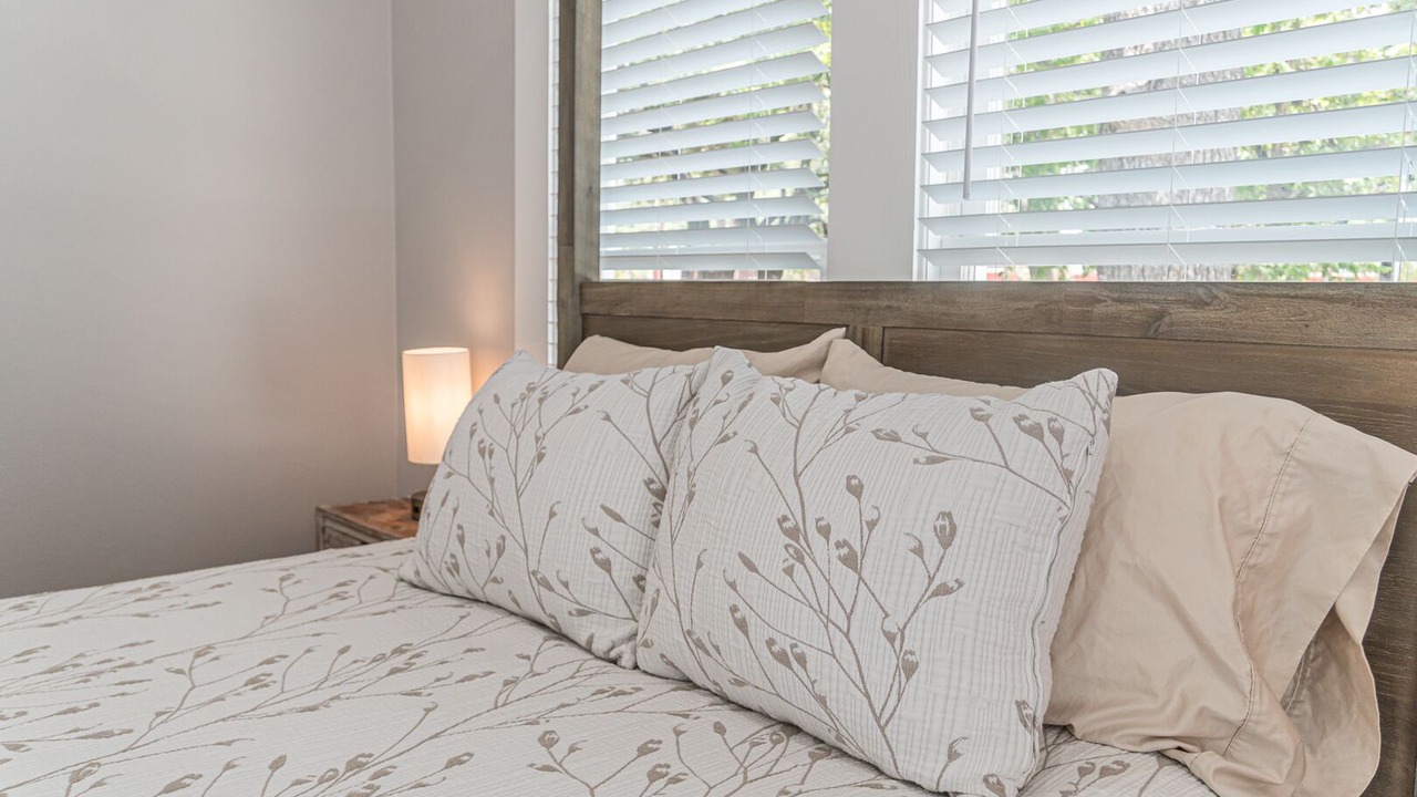 Photo of Bedroom in Southtown