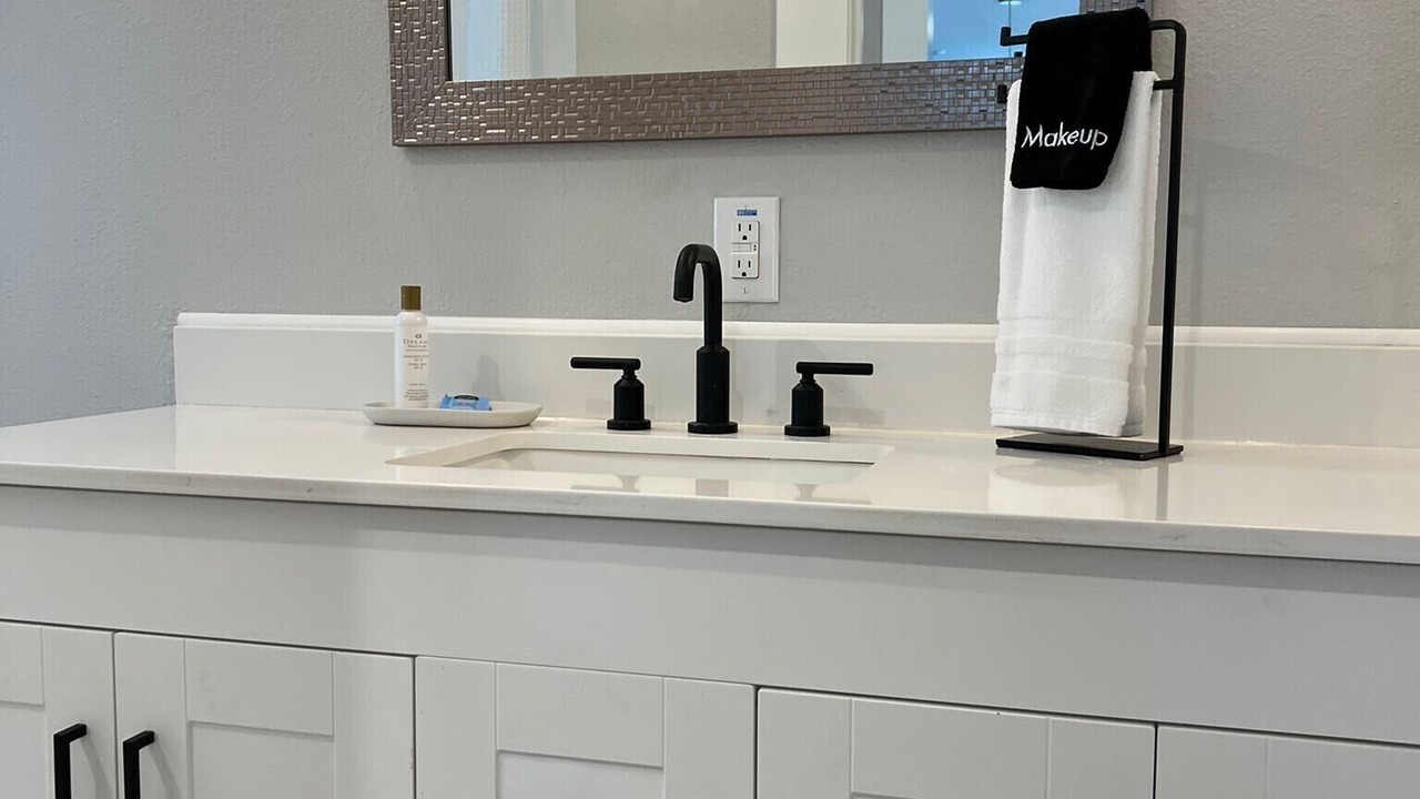 Photo of Bathroom in Southtown