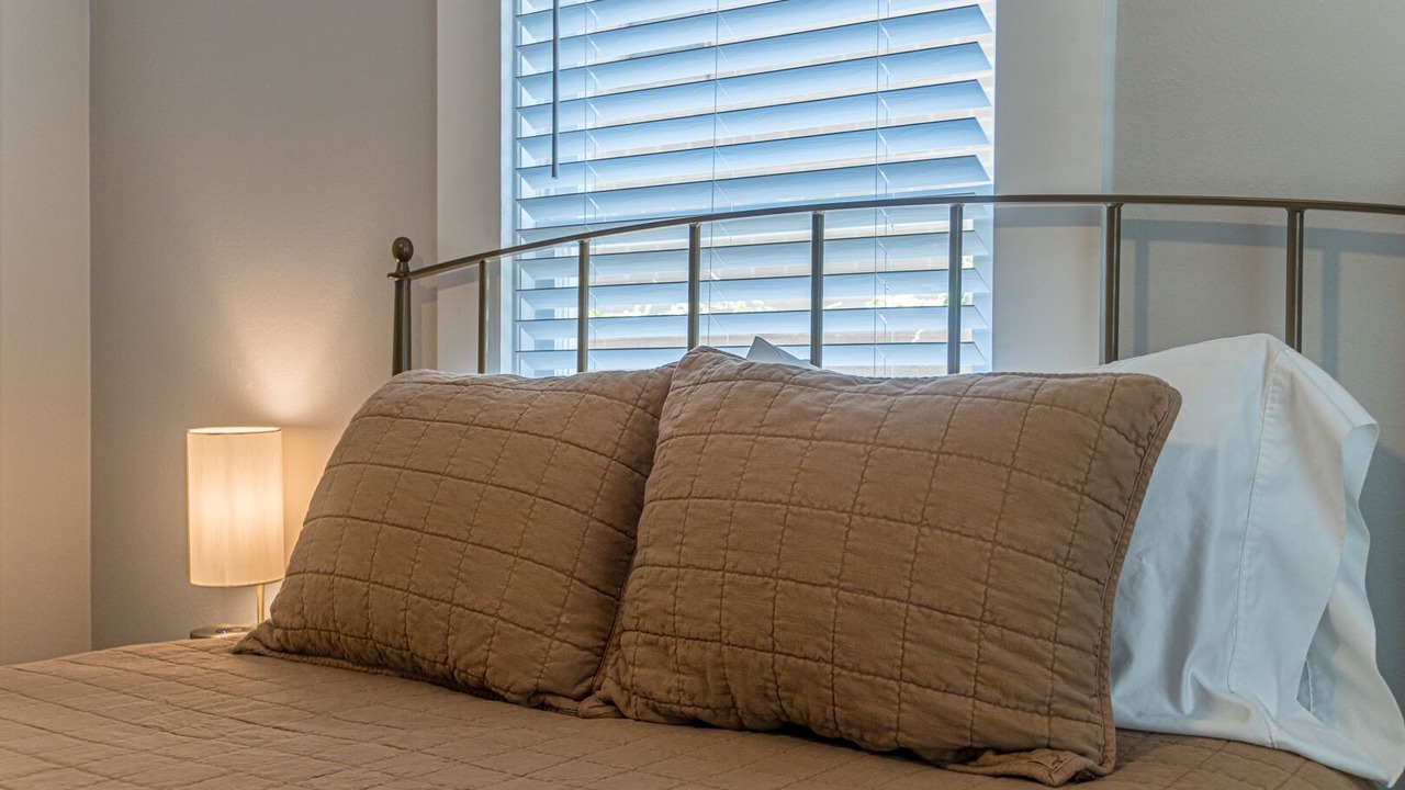 Photo of Bedroom in Southtown