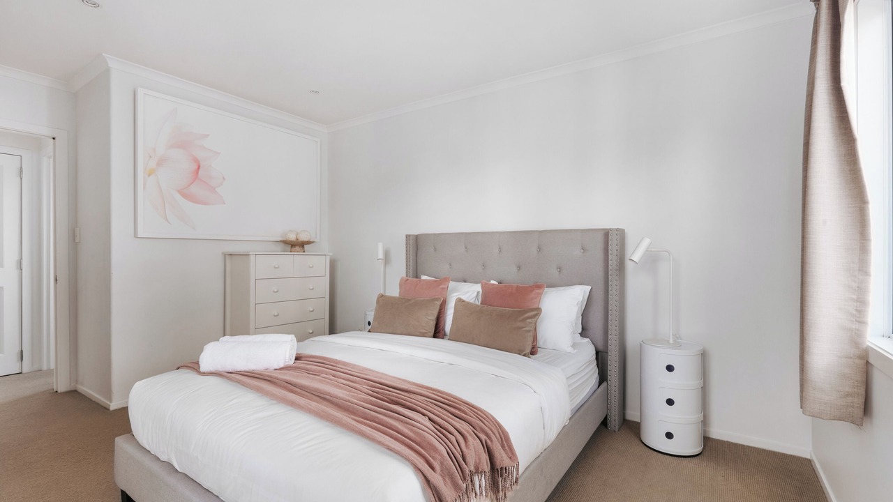 Photo of Bedroom in Papamoa Beach