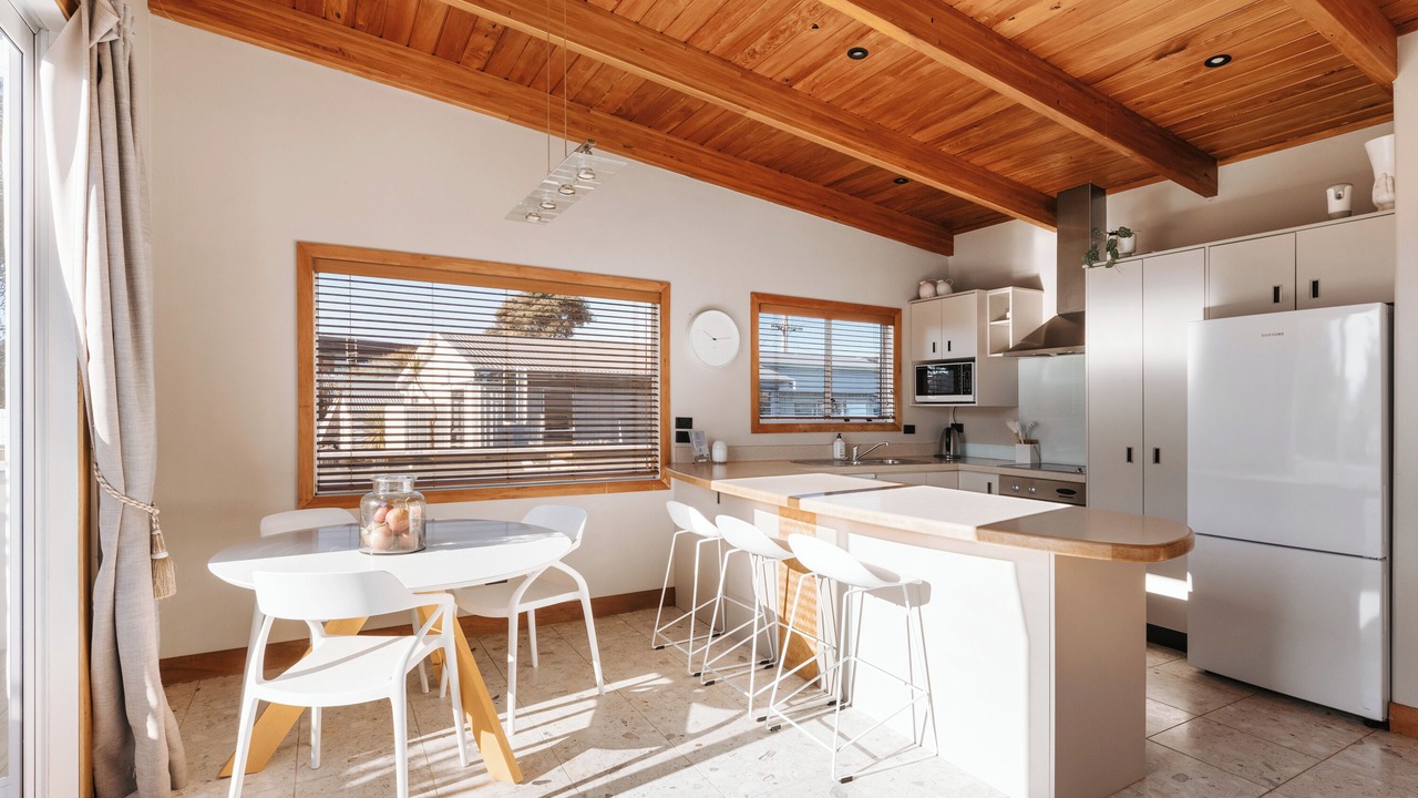 Photo of Kitchen in Papamoa Beach