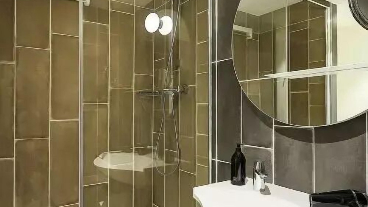 Photo of Bathroom in Historic Center