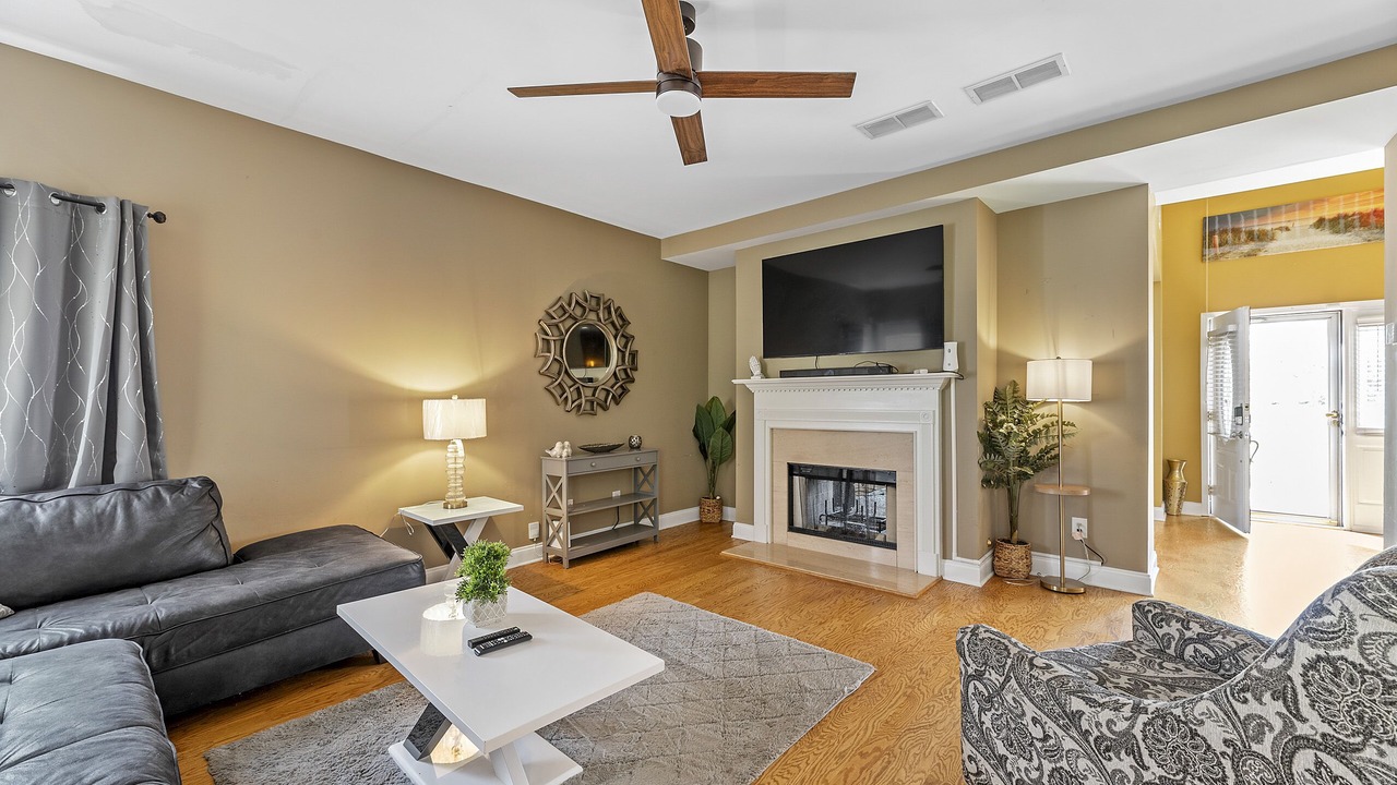 Photo of Bedroom in East Point