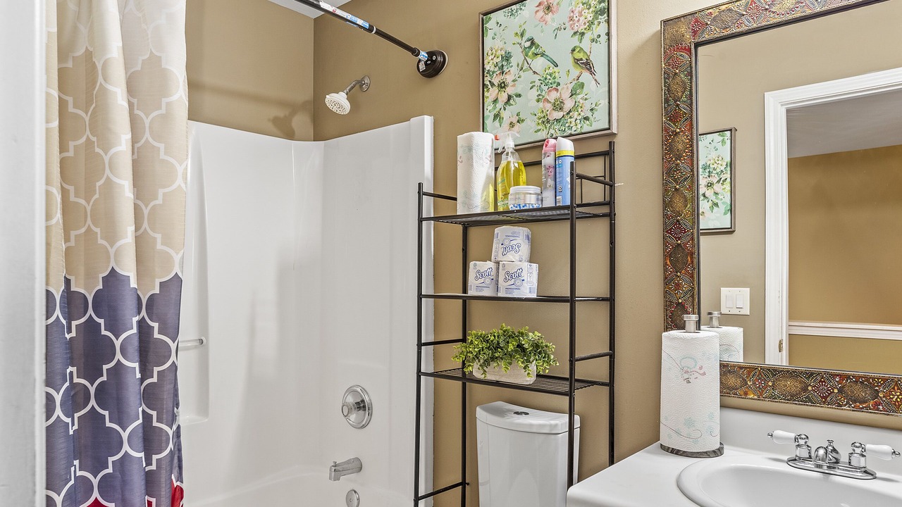 Photo of Bathroom in East Point