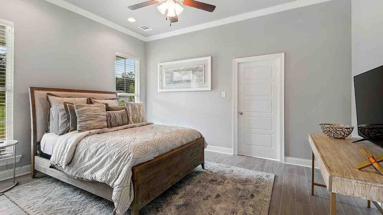 Photo of Bedroom in Highlands - Perkins