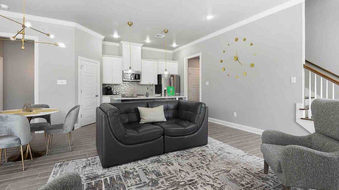 Photo of Livingroom in Highlands - Perkins