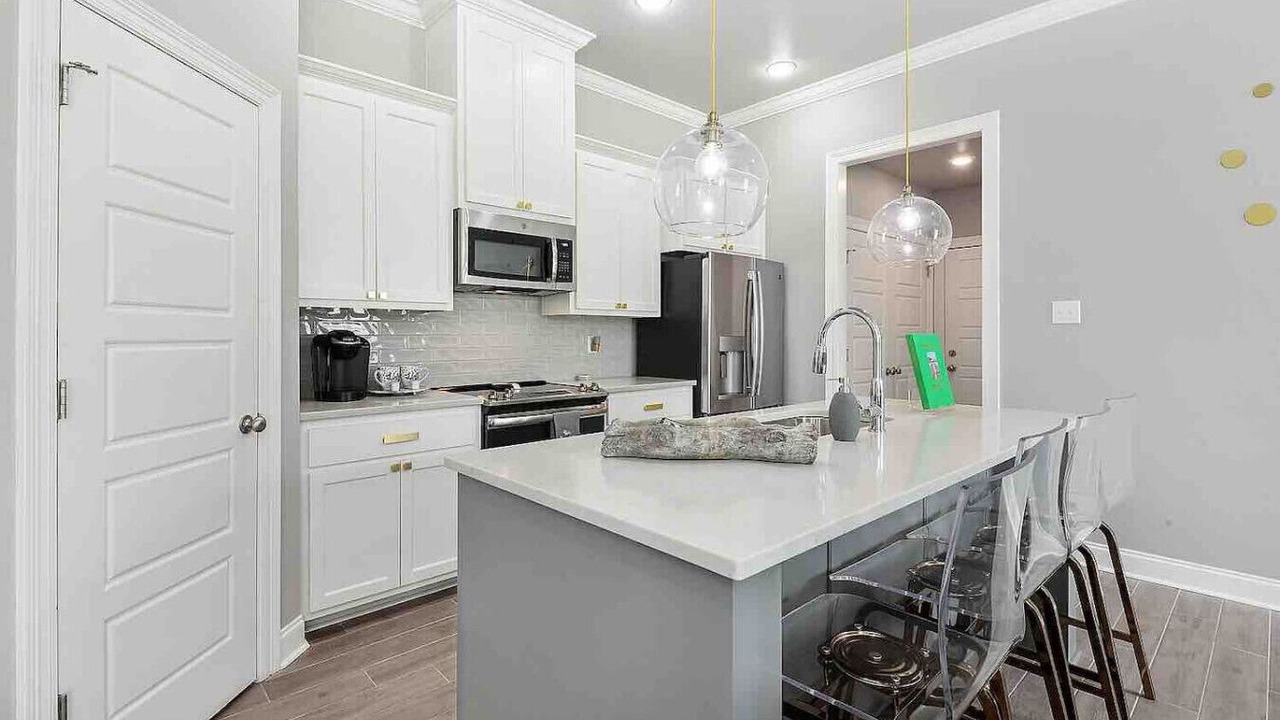 Photo of Kitchen in Highlands - Perkins