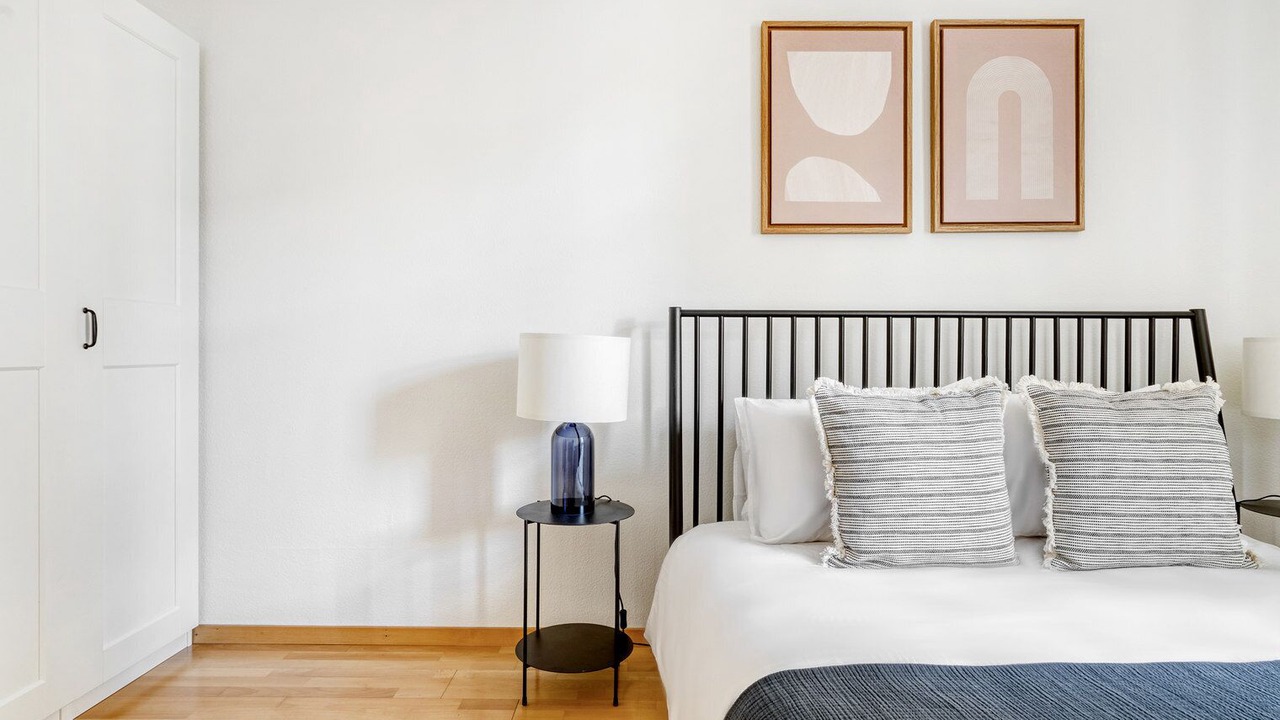 Photo of Bedroom in District 4