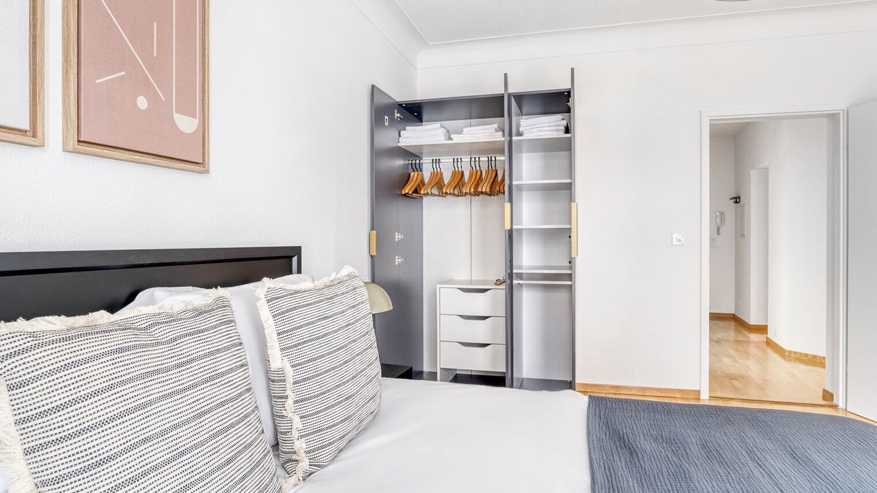 Photo of Bedroom in District 4