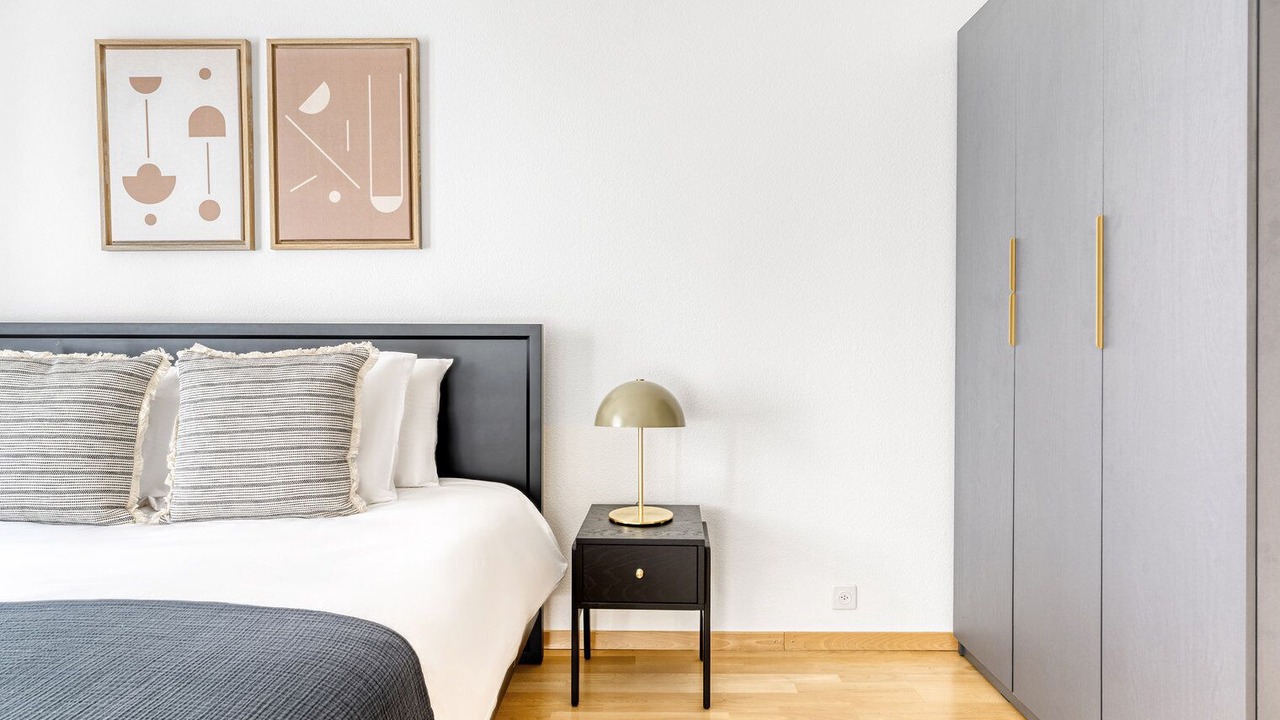 Photo of Bedroom in District 4