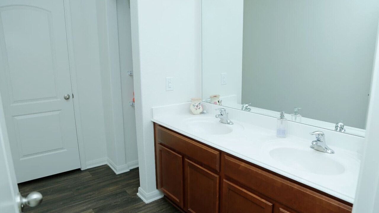 Photo of Bathroom in Dallas