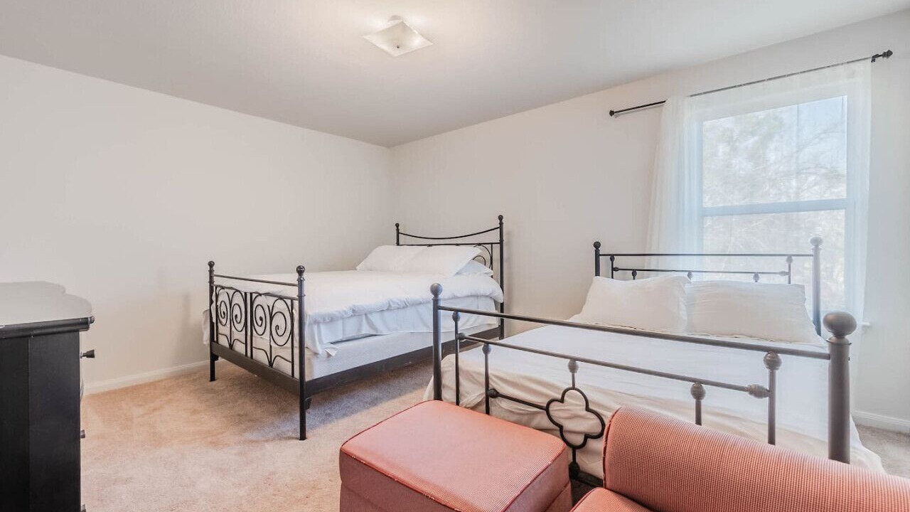 Photo of Bedroom in Dallas