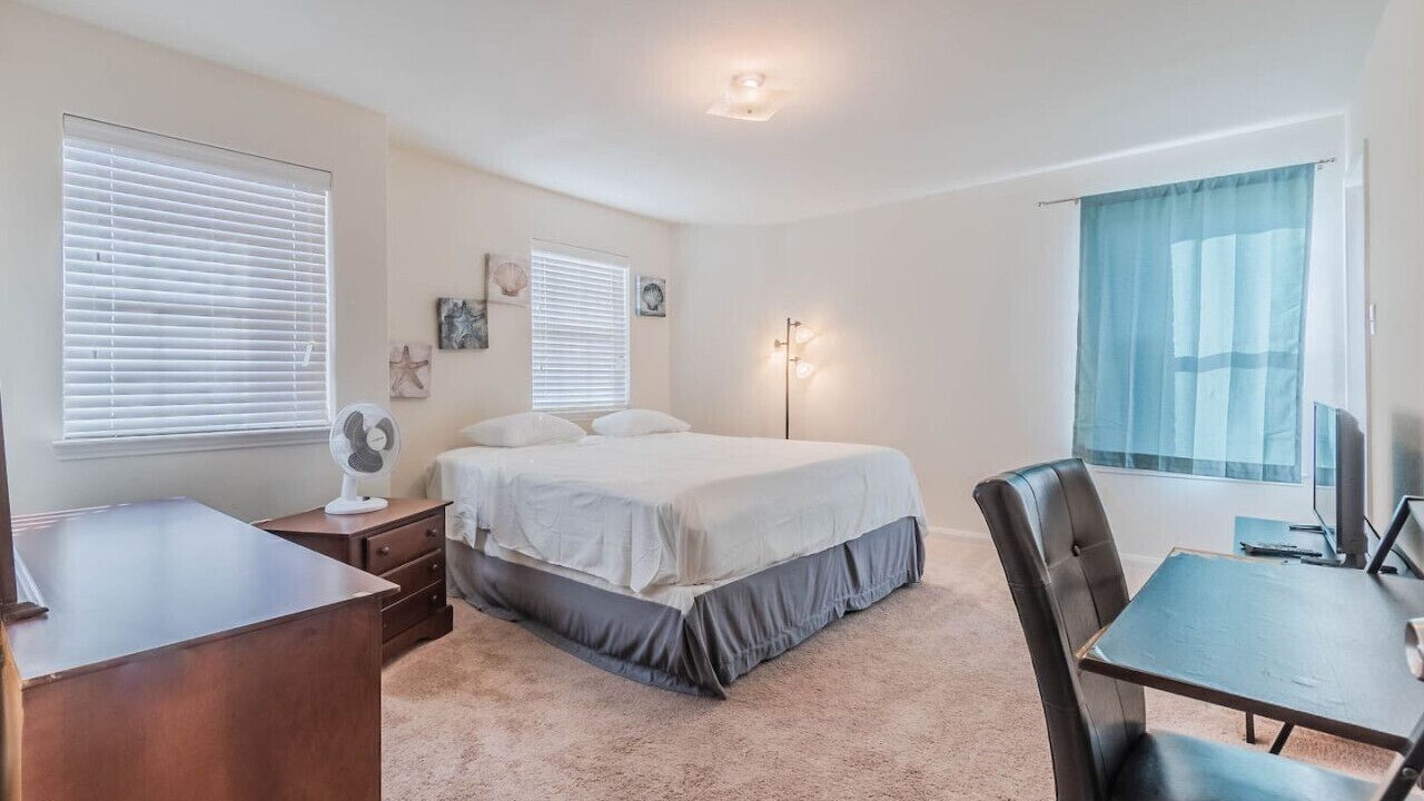 Photo of Bedroom in Dallas