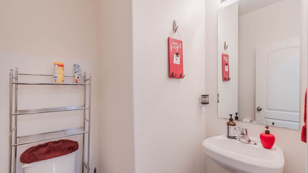 Photo of Bathroom in Dallas