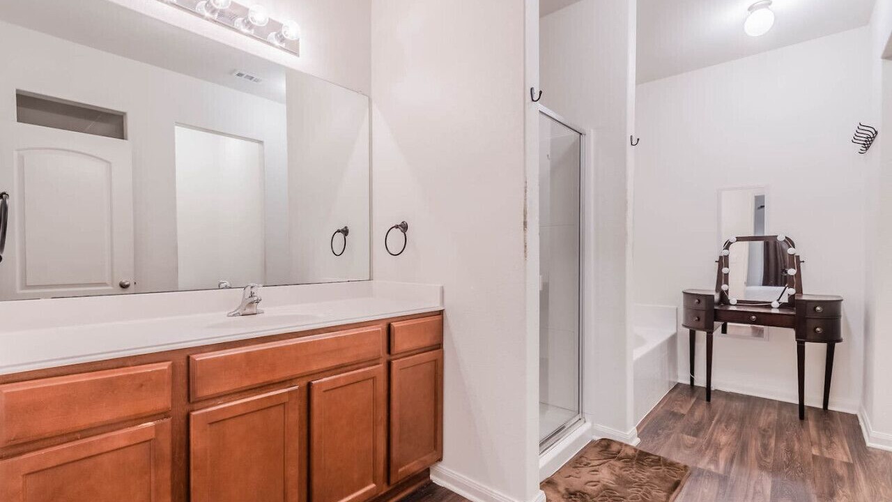 Photo of Bathroom in Dallas