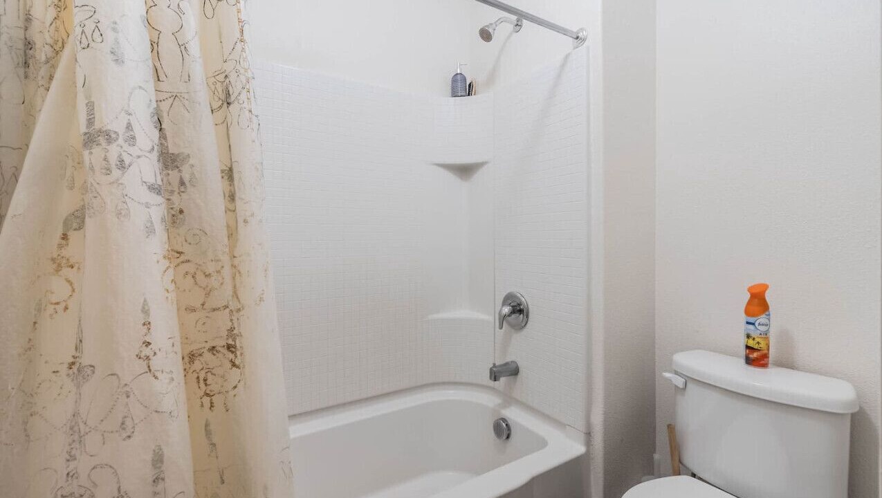 Photo of Bathroom in Dallas