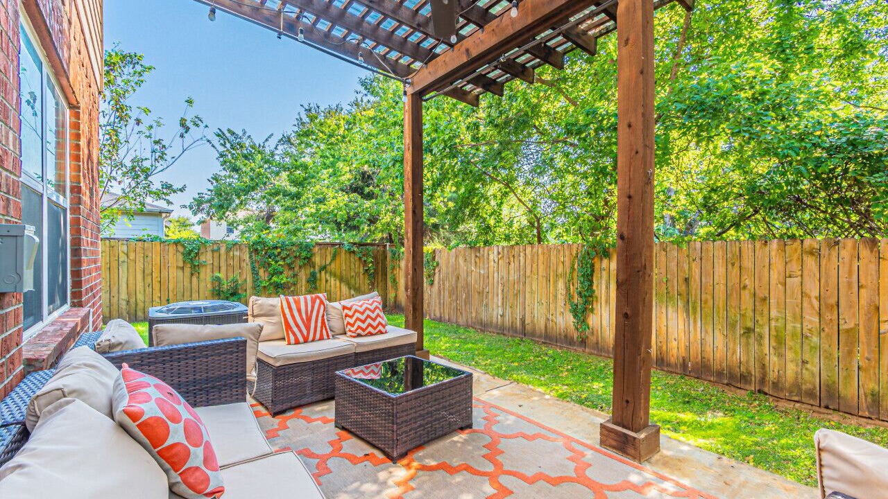 Photo of Outdoor in Dallas