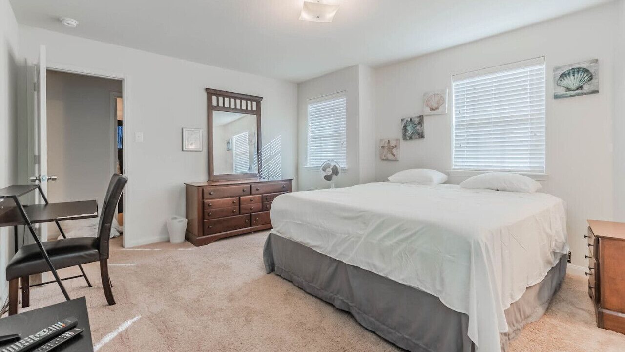 Photo of Bedroom in Dallas