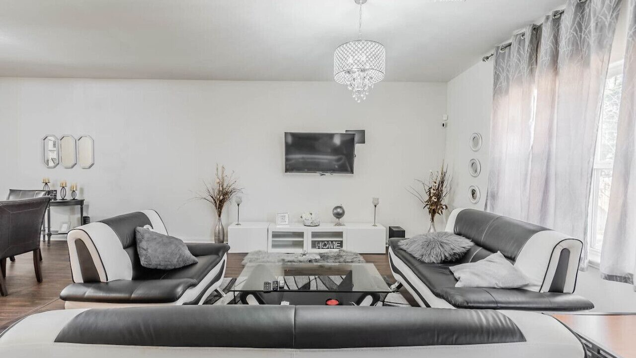 Photo of Livingroom in Dallas