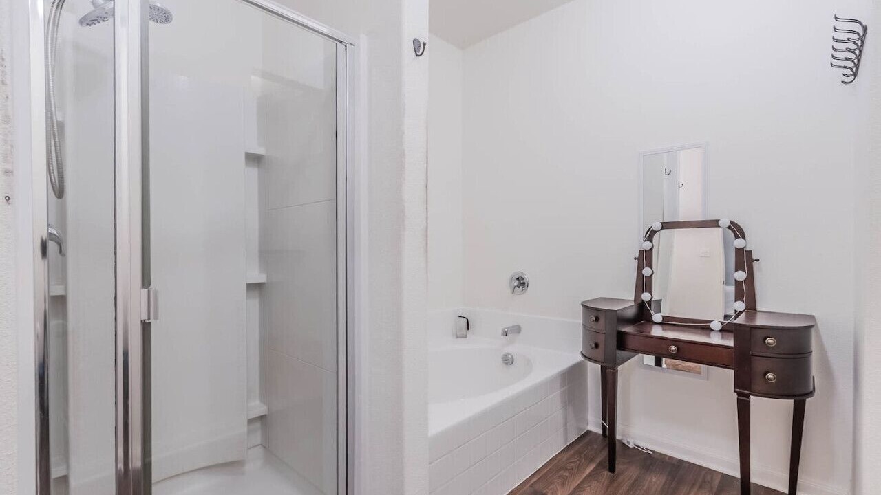 Photo of Bathroom in Dallas