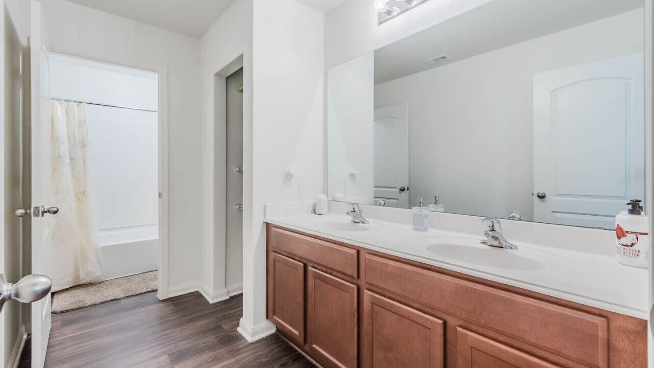 Photo of Bathroom in Dallas