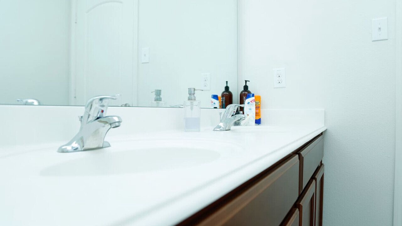 Photo of Bathroom in Dallas