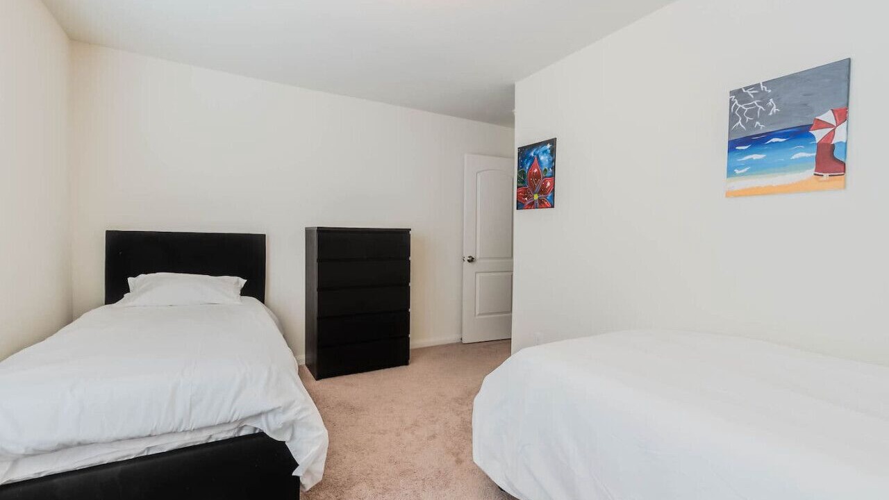 Photo of Bedroom in Dallas
