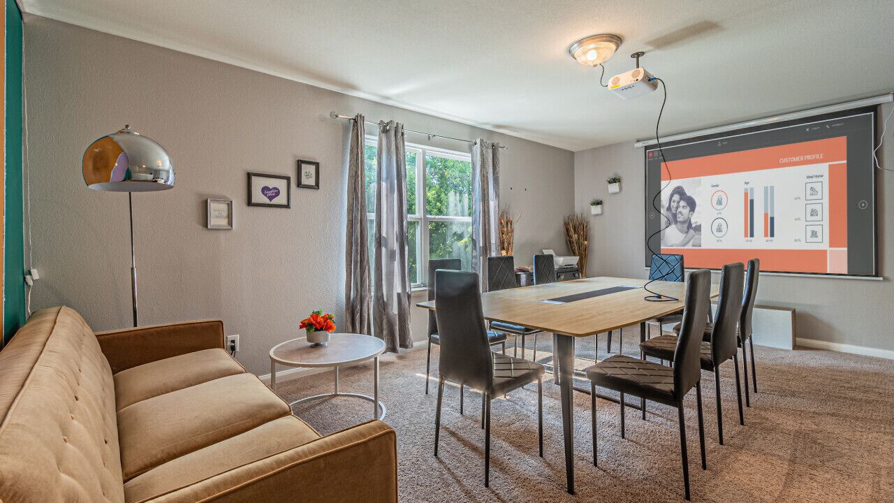 Photo of Bedroom in Dallas