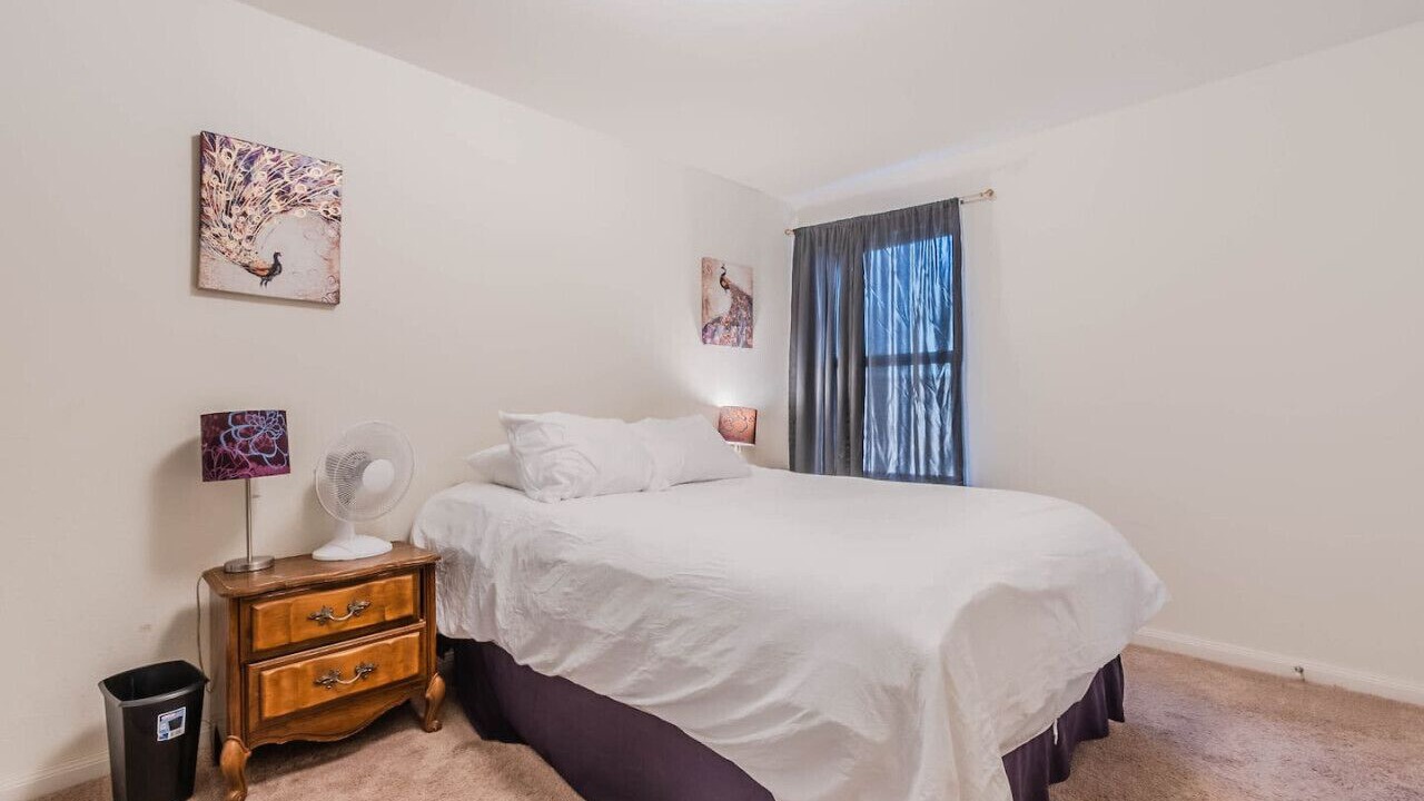 Photo of Bedroom in Dallas