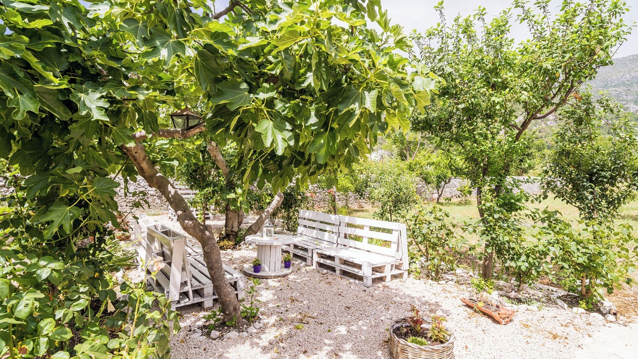 Photo of Patio Balcony in Slano