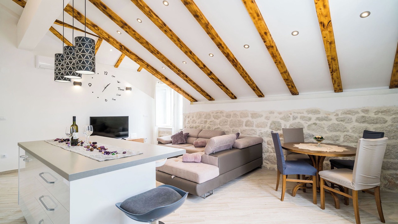 Photo of Livingroom in Slano