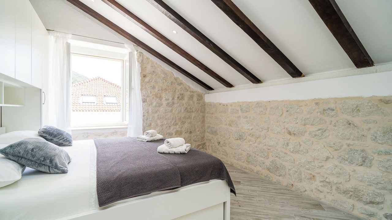 Photo of Bedroom in Slano