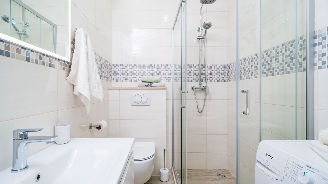 Photo of Bathroom in Slano