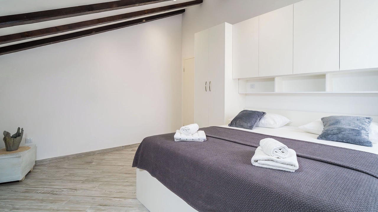 Photo of Bedroom in Slano