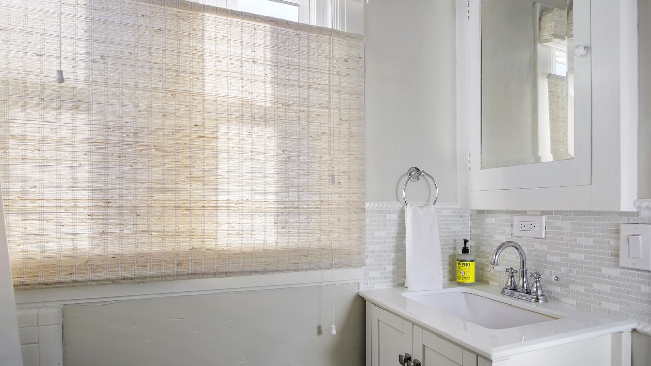 Photo of Bathroom in Lodi