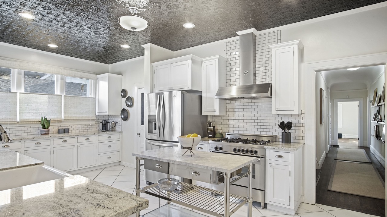 Photo of Kitchen in Lodi