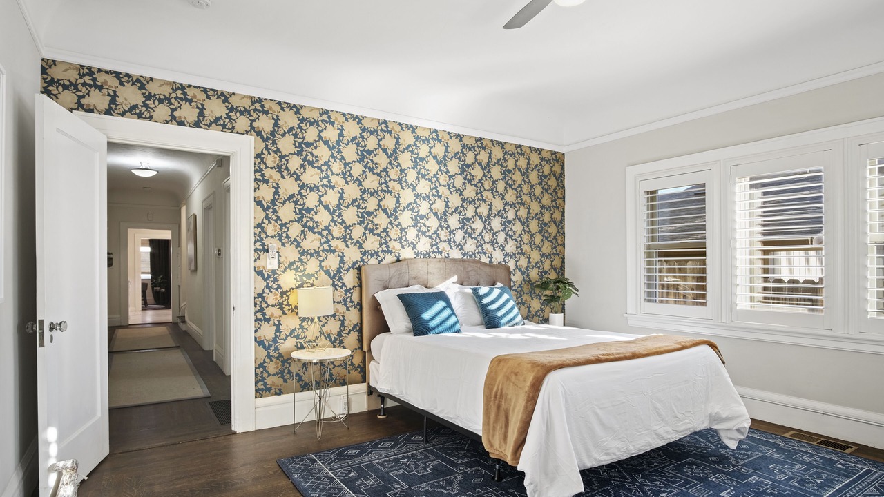 Photo of Bedroom in Lodi